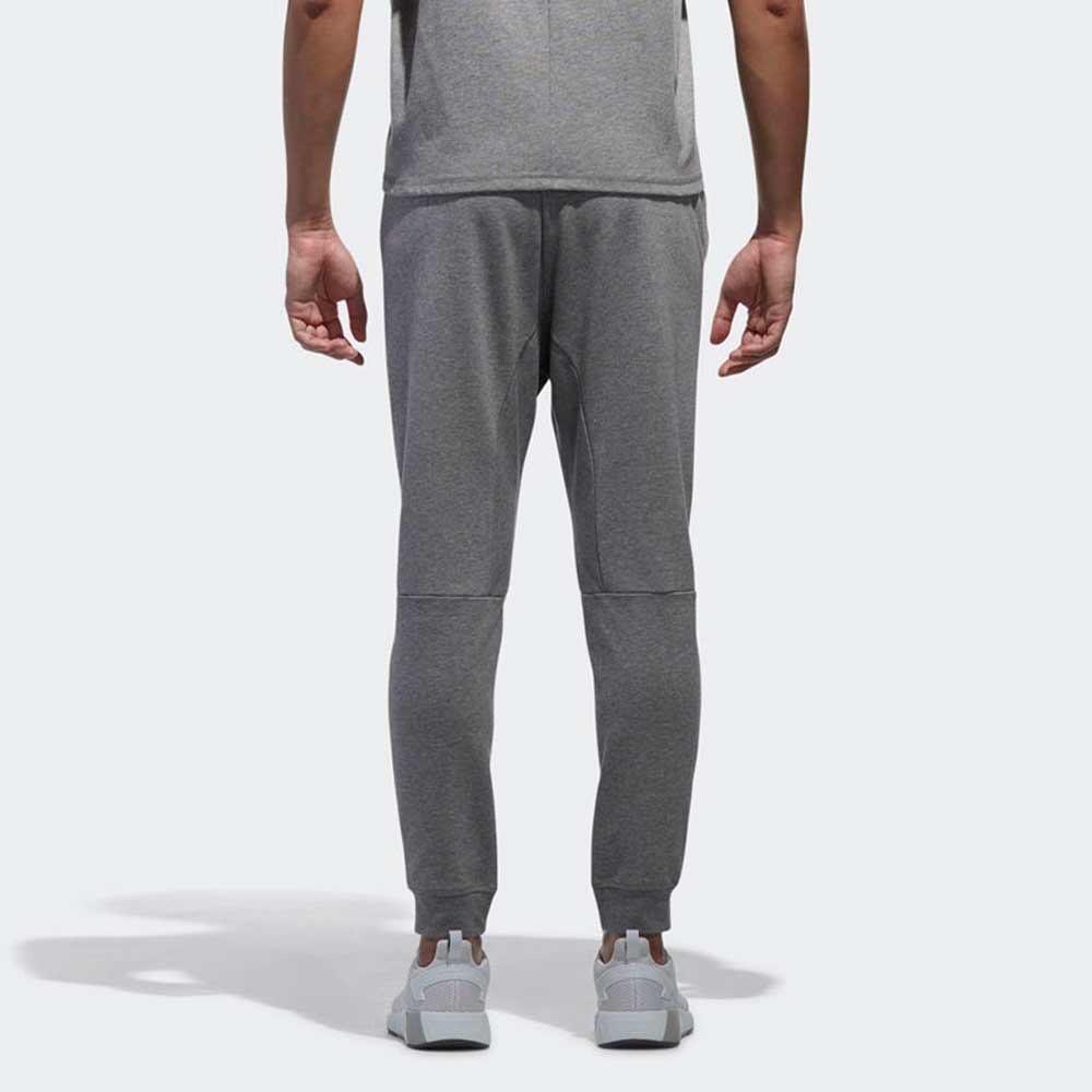 Pantaloni Adidas L Gri Barbati photo 2