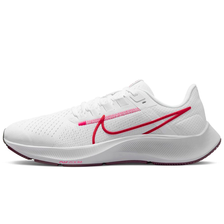 Кроссовки Nike AIR ZOOM PEGASUS 38 photo Кроссовки Nike AIR ZOOM PEGASUS 38 photo