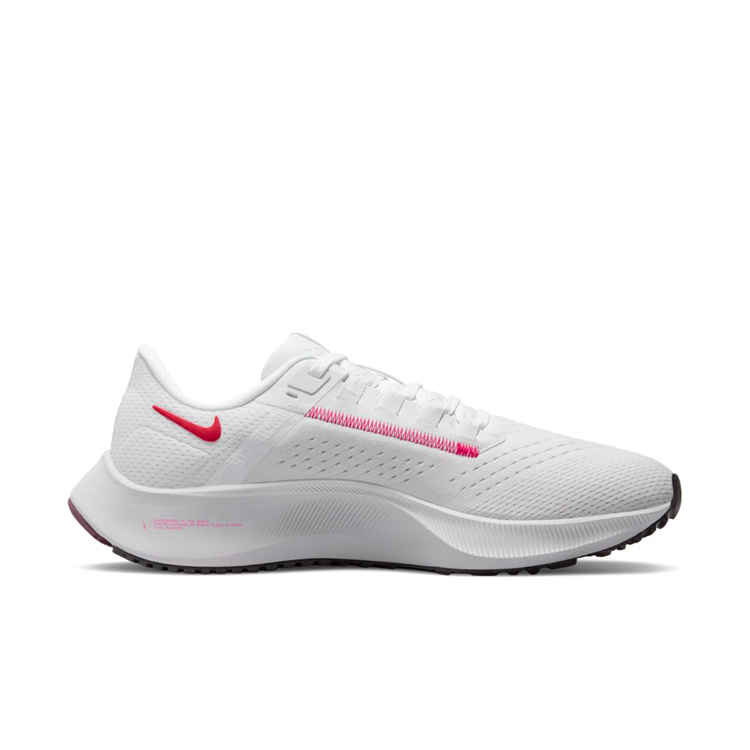 Incaltaminte Sport Nike AIR ZOOM PEGASUS 38 pt Femei / 41 / Alb photo 3