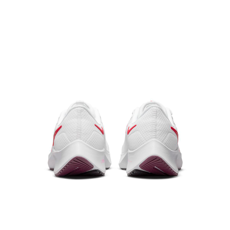 Incaltaminte Sport Nike AIR ZOOM PEGASUS 38 pt Femei / 41 / Alb photo 6