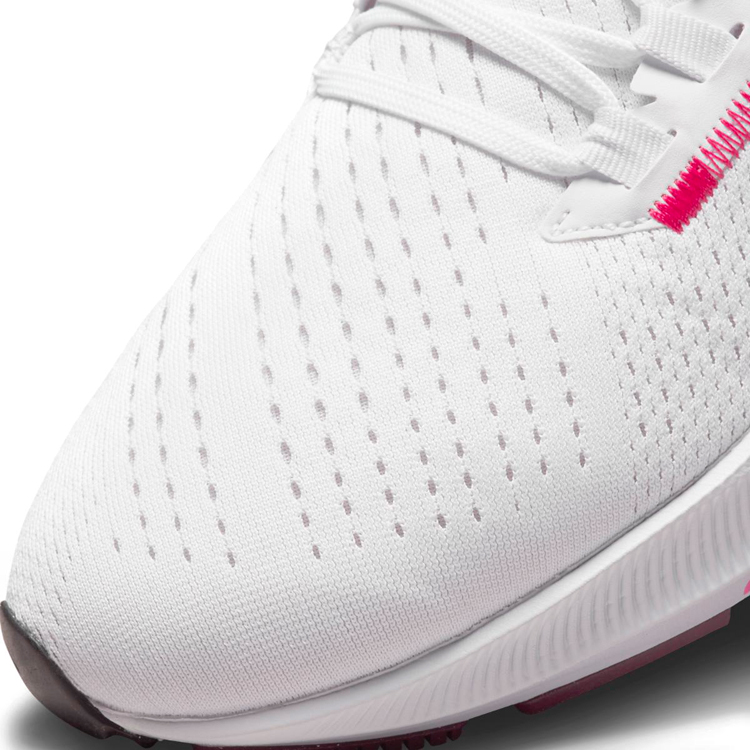 Incaltaminte Sport Nike AIR ZOOM PEGASUS 38 pt Femei / 41 / Alb photo 7