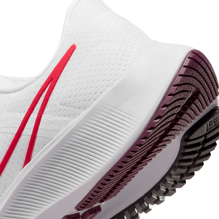Incaltaminte Sport Nike AIR ZOOM PEGASUS 38 pt Femei / 41 / Alb photo 8