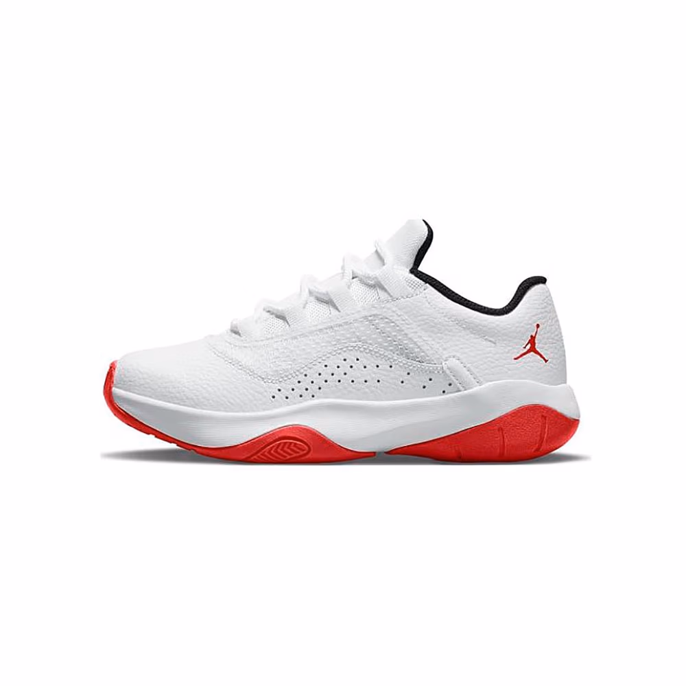 Incaltaminte Sport Nike AIR JORDAN 11 CMFT LOW (GS)