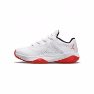 Incaltaminte Sport Nike AIR JORDAN 11 CMFT LOW (GS)