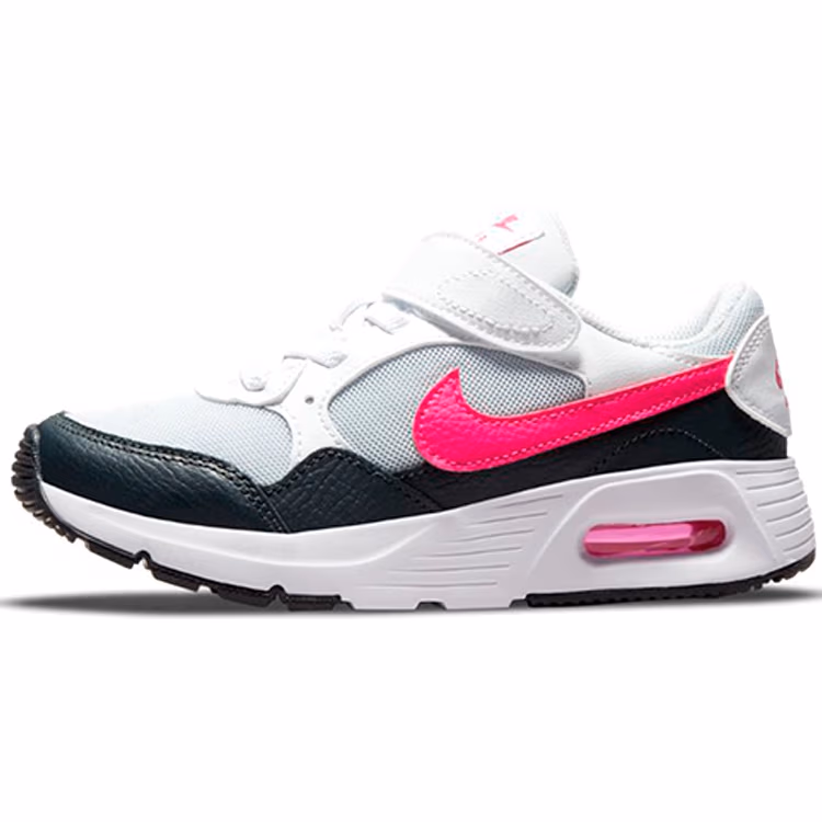 Incaltaminte Sport Nike AIR MAX SC (PSV) 