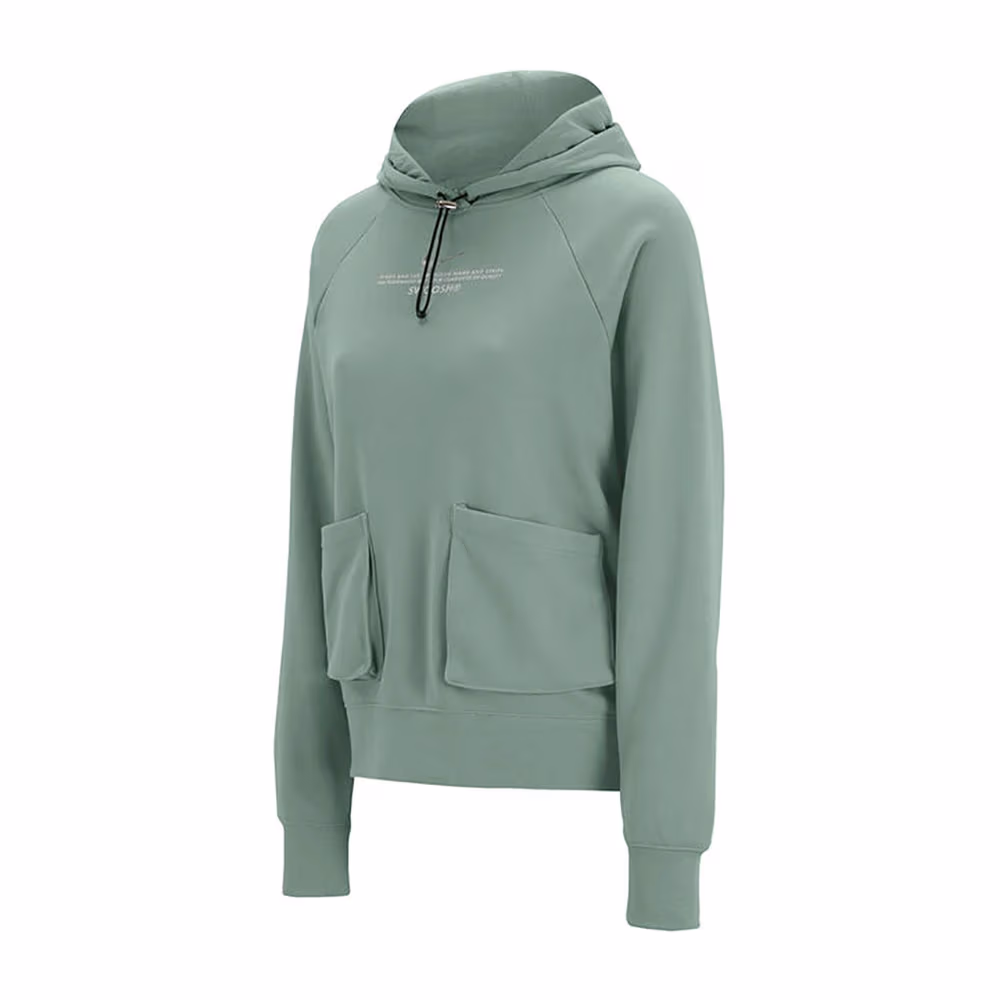 Hanorac Nike W NSW SWSH HOODIE FT