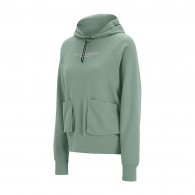 Hanorac Nike W NSW SWSH HOODIE FT thumbnav 1