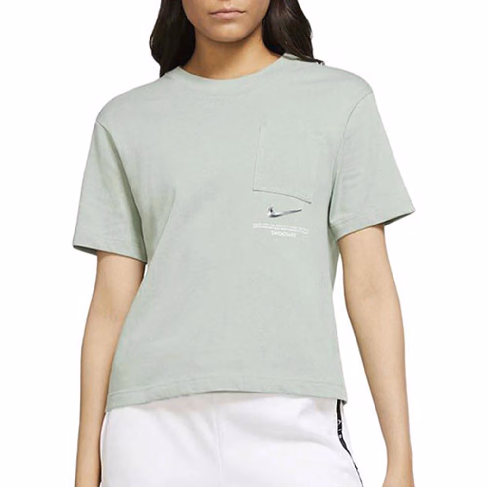 Футболка Nike W NSW SWSH SS TOP