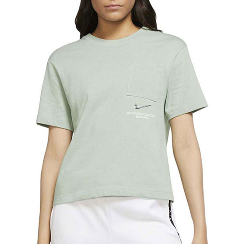 Футболка Nike W NSW SWSH SS TOP photo 