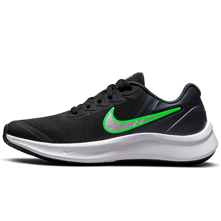 Кроссовки Nike STAR RUNNER 3 (GS) photo 