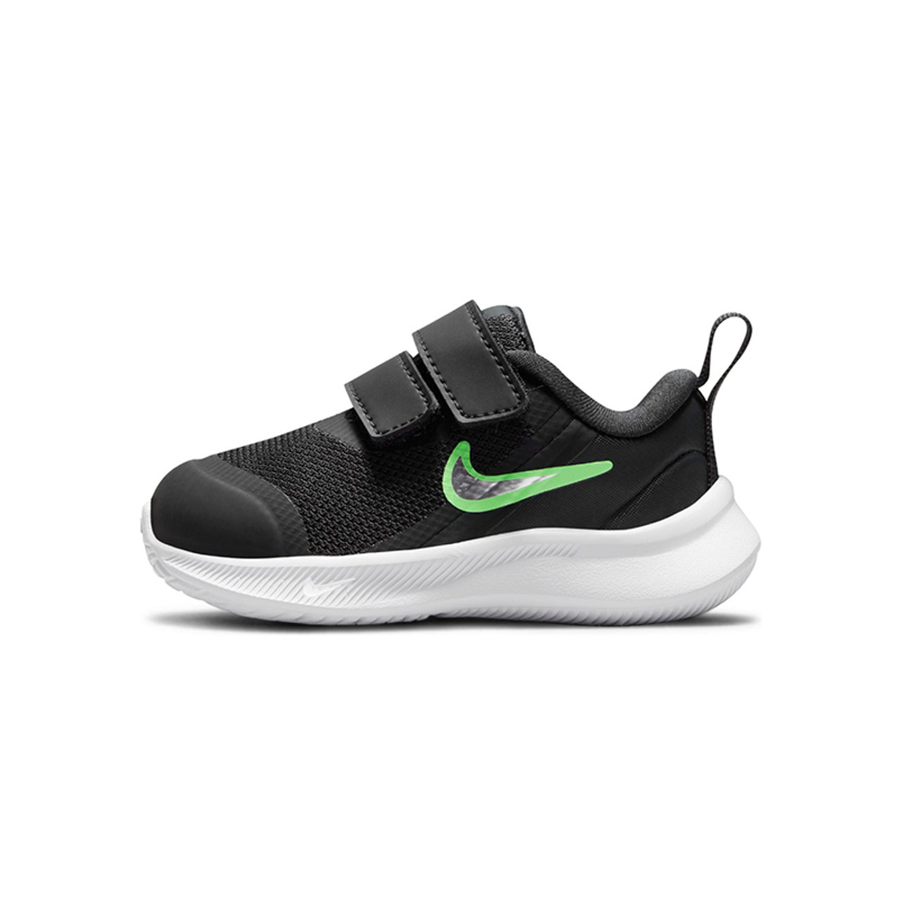 Кроссовки Nike STAR RUNNER 3 (TDV) photo 