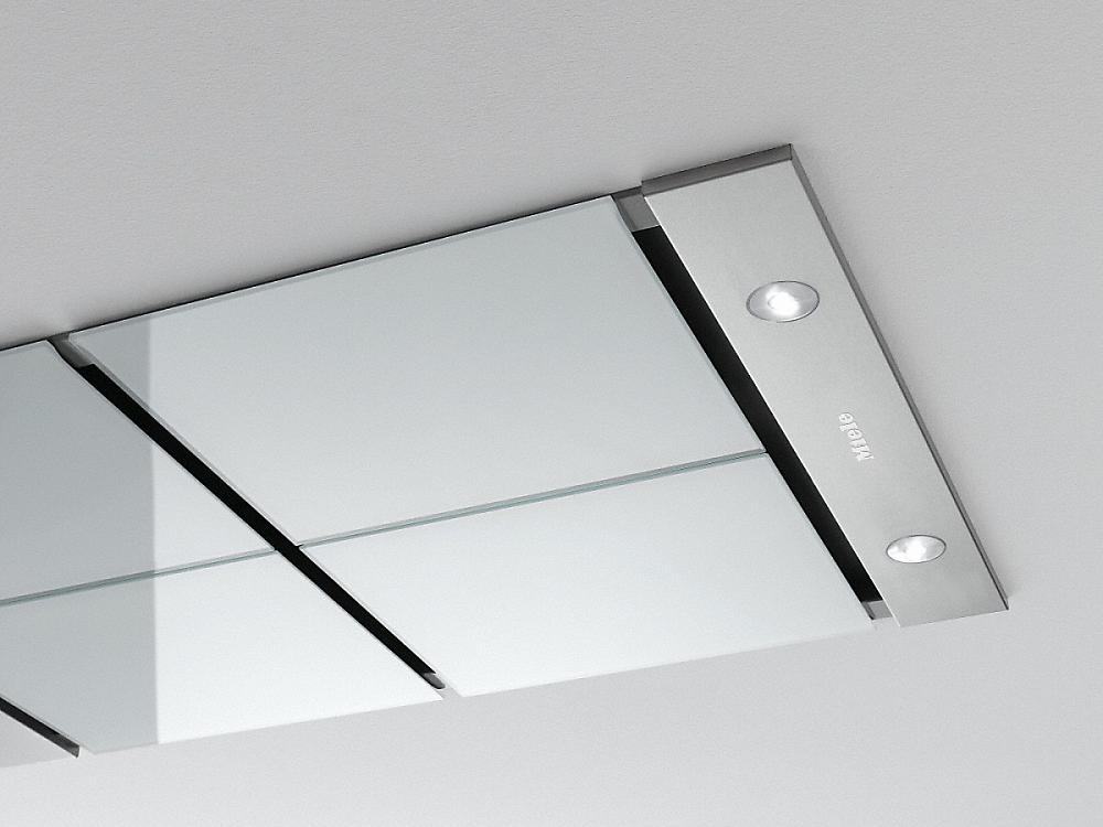 Hota Miele DA2906 / Incorporabil / Pina la 24 m.p / Inox photo 4