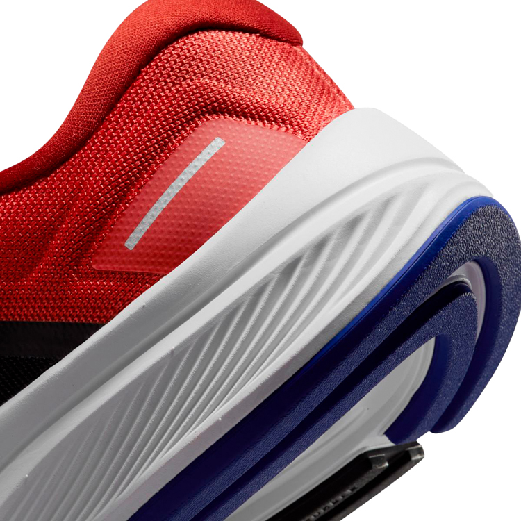 Incaltaminte Sport Nike AIR ZOOM STRUCTURE 24 pt Barbati / 42 / Negru photo 7