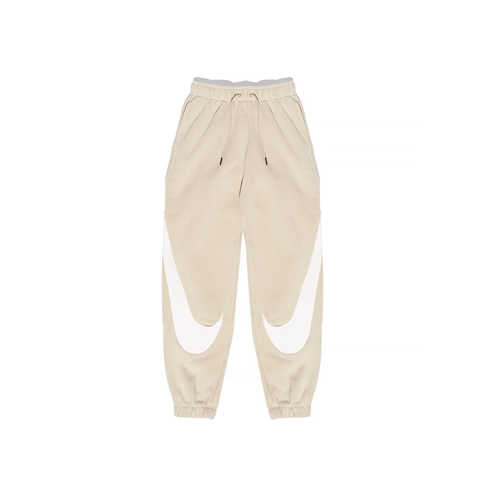 Брюки Nike W NSW SWSH FLC GX MR JGGR photo 
