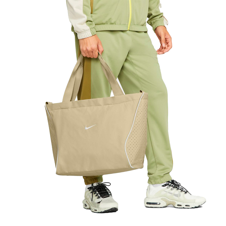 Сумка  Nike NK NSW ESSENTIALS TOTE - SU22/DJ9795-206/Бежевый photo 2