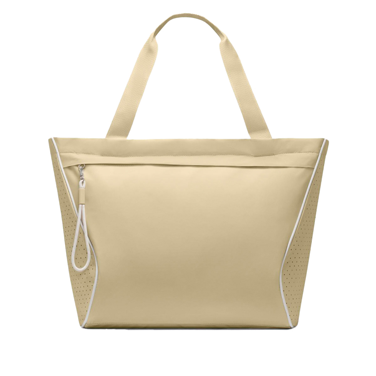Сумка  Nike NK NSW ESSENTIALS TOTE - SU22/DJ9795-206/Бежевый photo 4