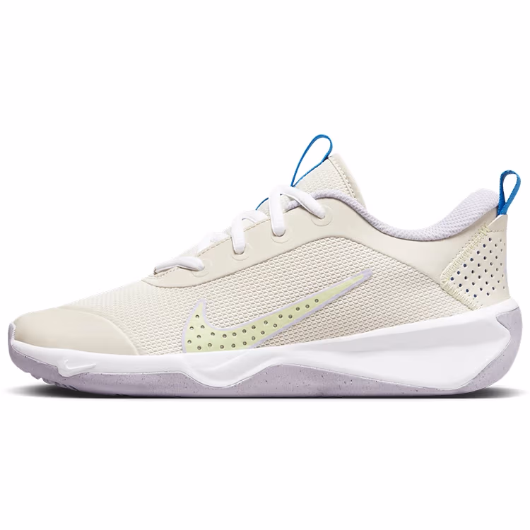 Incaltaminte Sport Nike OMNI MULTI-COURT (GS) 