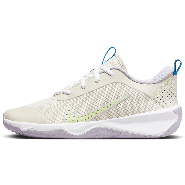 Incaltaminte Sport Nike OMNI MULTI-COURT (GS) photo Incaltaminte Sport Nike OMNI MULTI-COURT (GS) photo