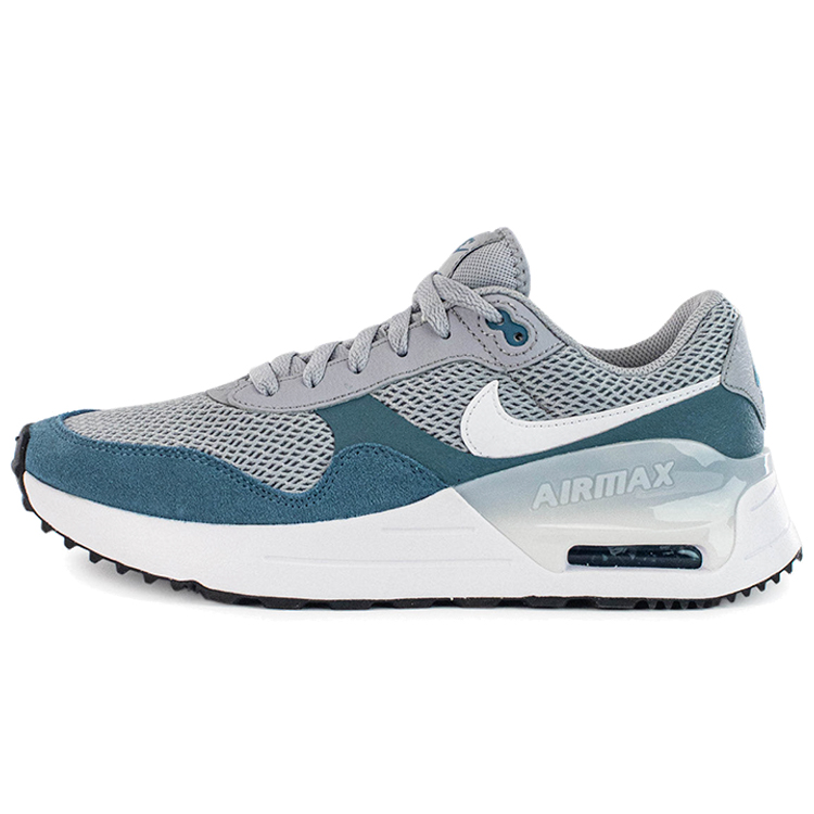 Кроссовки Nike AIR MAX SYSTM photo 
