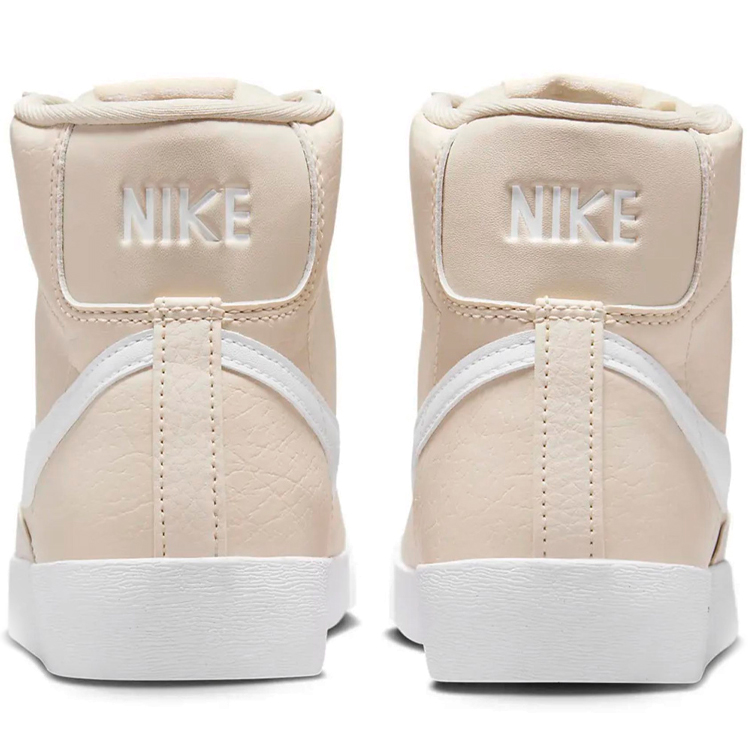 Кроссовки Nike W BLAZER MID 77 NEXT NATURE / Женский / 36.5 / Бежевый photo 3