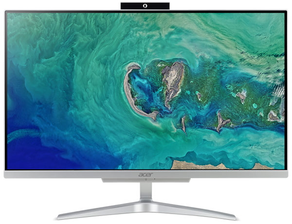 Моноблок Acer DQBBTME006 2048 МБ Endless OS 2 54 photo 1