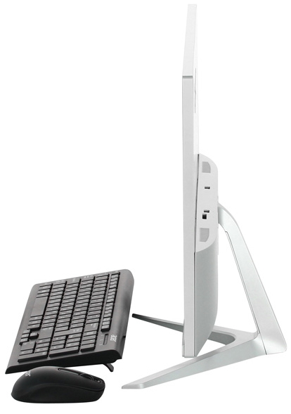 Моноблок Acer DQBBTME006 2048 МБ Endless OS 2 54 photo 2