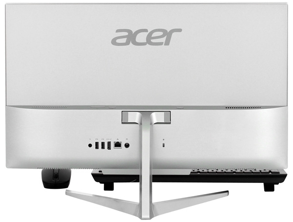 Моноблок Acer DQBBTME006 2048 МБ Endless OS 2 54 photo 3