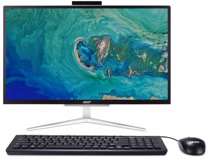 Monobloc Acer Aspire C22-820 
