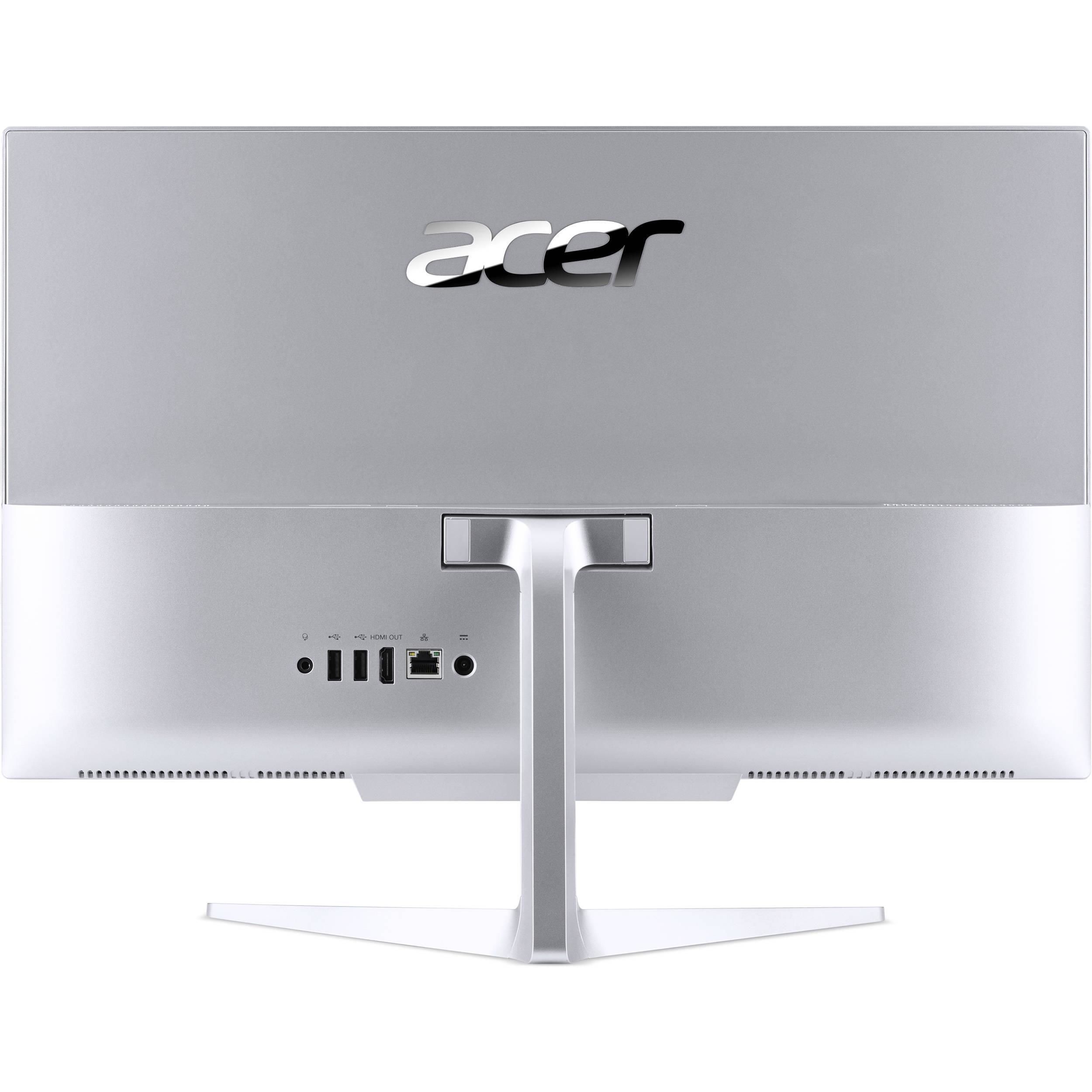 Моноблок Acer DQBCMME006 2048 МБ Endless OS 4 49.7 photo 5