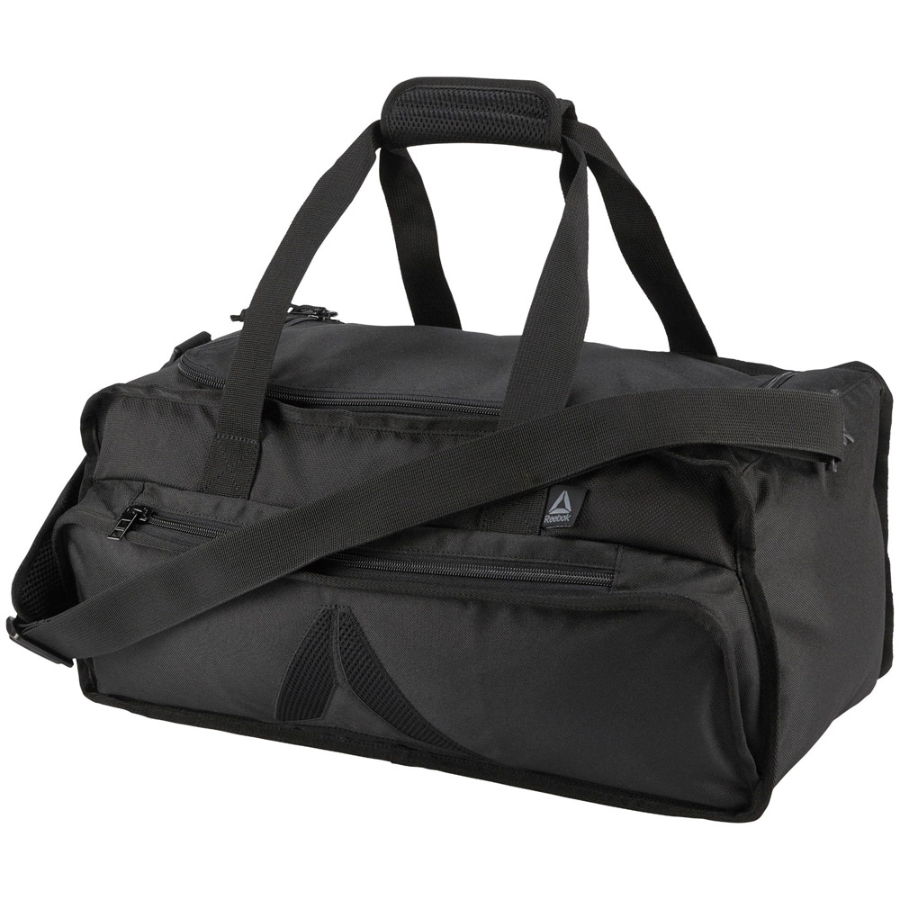 Geanta p/sport Reebok ACT ENH GRIP M photo 