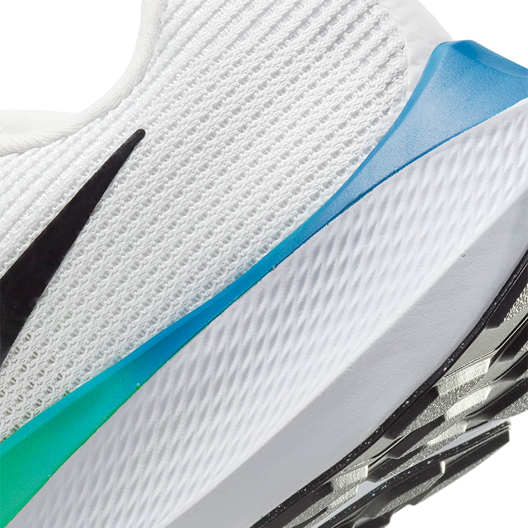 Кроссовки Nike AIR ZOOM PEGASUS 40 / Мужской / 45.5 / Белый photo 4