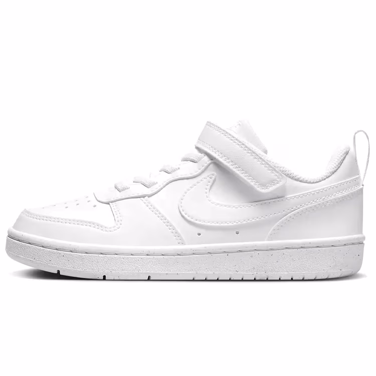 Кроссовки Nike COURT BOROUGH LOW RECRAFT (PS)