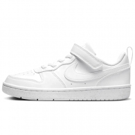 Кроссовки Nike COURT BOROUGH LOW RECRAFT (PS) thumbnav