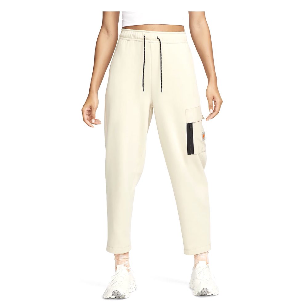 Брюки Nike W NSW CARGO FLC PANT SU photo 