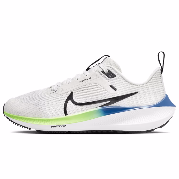 Кроссовки Nike AIR ZOOM PEGASUS 40 GS