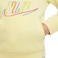 Hanorac Nike B NSW HOODIE HBR CORE thumbnav 3
