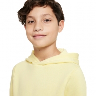 Hanorac Nike B NSW HOODIE HBR CORE thumbnav 5