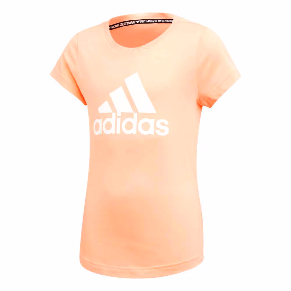 Tricou Adidas YG MH BOS TEE