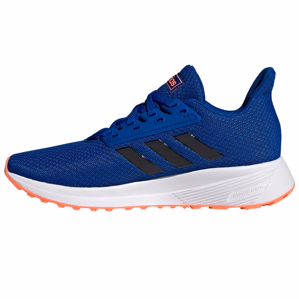 Кроссовки Adidas DURAMO 9 K