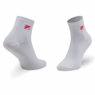 Носки Fila QUARTER UNISEX 3 PAIRS PER PACK thumbnav 2