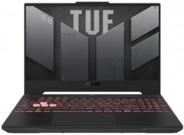 Ноутбук Asus FA507RCHN006, Ryzen 7, 16 ГБ ГБ, FreeDOS, Серый thumbnav 1
