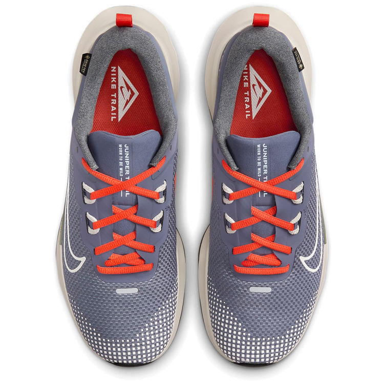 Incaltaminte Sport Nike JUNIPER TRAIL 2 GTX pt Barbati / 45 / Mov photo 4
