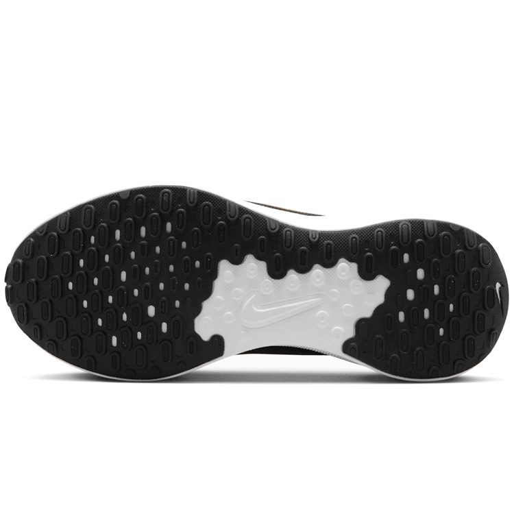 Кроссовки Nike W REVOLUTION 7 / Женский / 36.5 / Черный photo 2