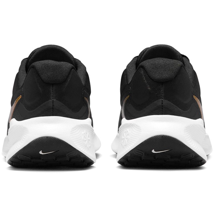 Кроссовки Nike W REVOLUTION 7 / Женский / 36.5 / Черный photo 4