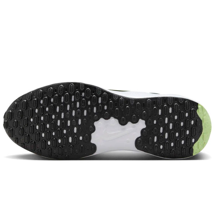 Кроссовки Nike REVOLUTION 7 (GS) / Мужской / 40 / Черный photo 2