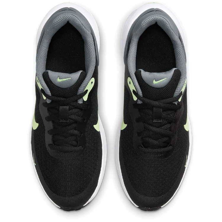Кроссовки Nike REVOLUTION 7 (GS) / Мужской / 40 / Черный photo 3