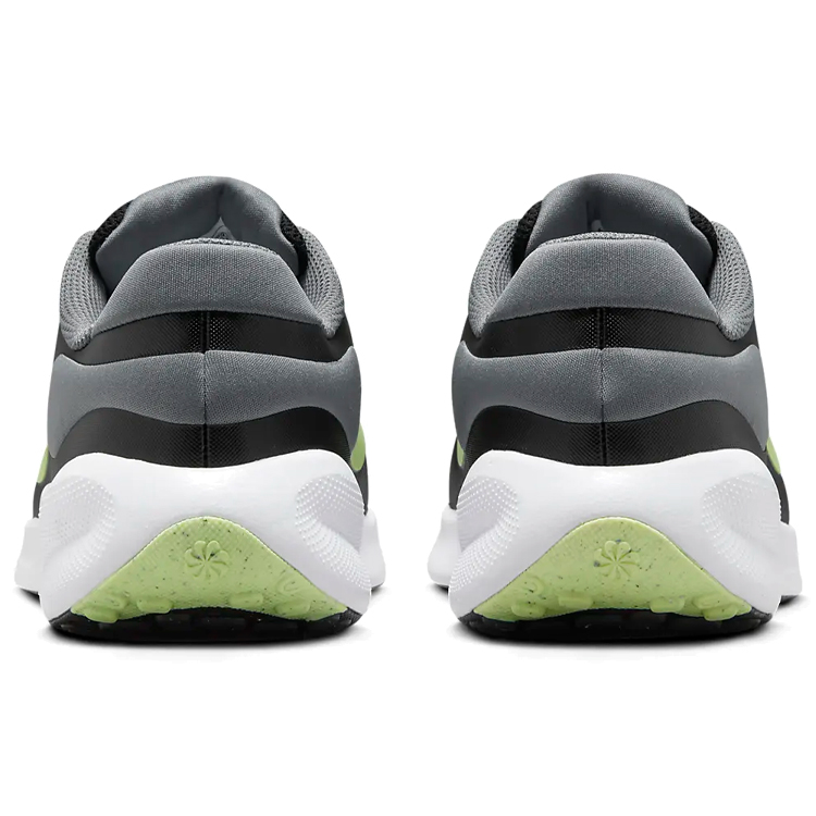 Кроссовки Nike REVOLUTION 7 (GS) / Мужской / 40 / Черный photo 4