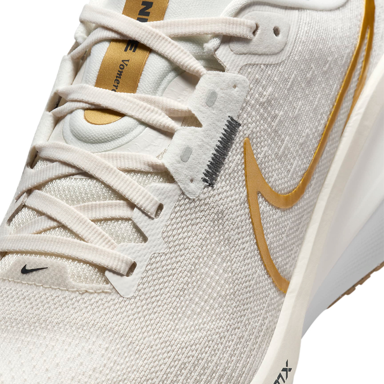Кроссовки Nike W VOMERO 17 / Женский / 40.5 / Бежевый photo 5