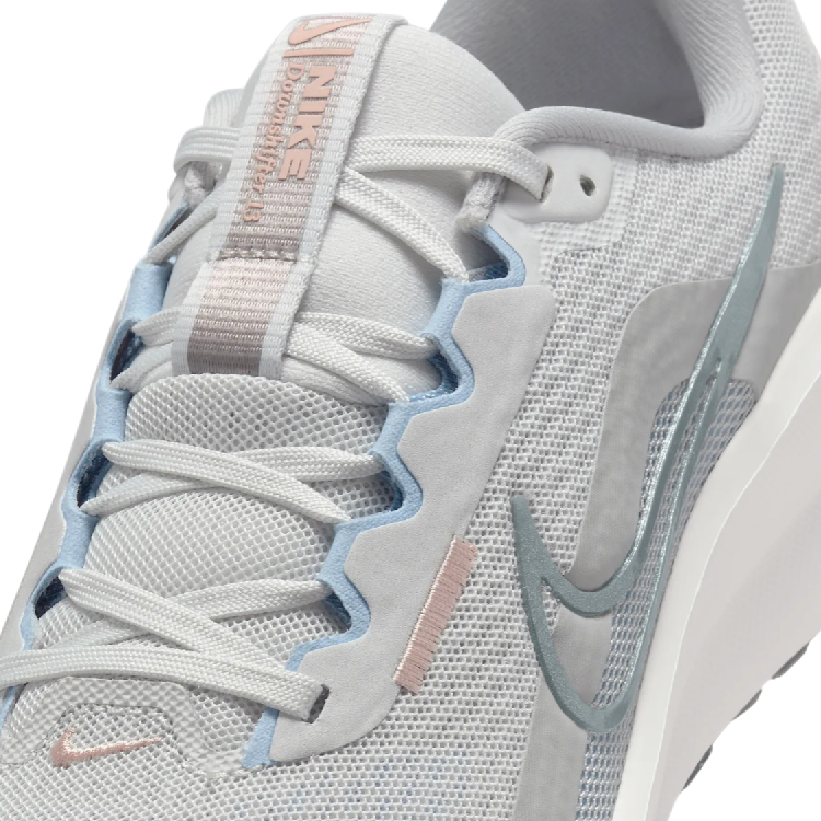 Кроссовки Nike W DOWNSHIFTER 13 / Женский / 38.5 / Серый photo 2