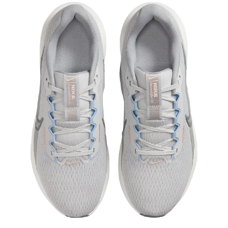 Кроссовки Nike W DOWNSHIFTER 13 / Женский / 38.5 / Серый photo 4